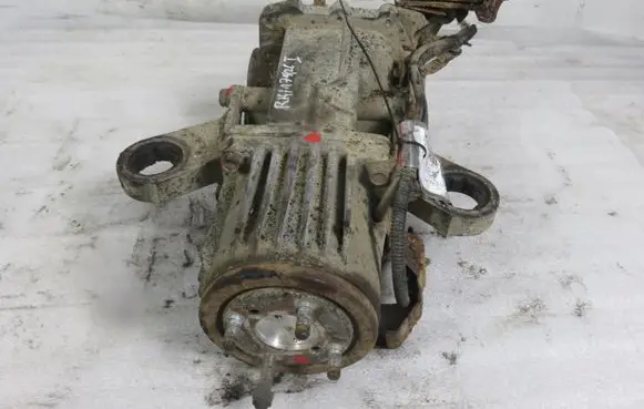 Mitsubishi Outlander Rear differential 2353 T02GS2608