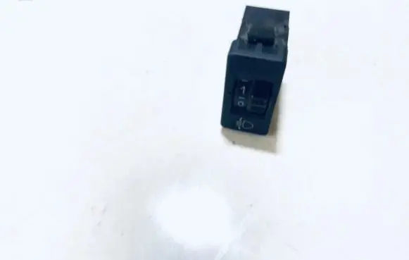 Citroen C4 I Headlight level height control switch 96384422xt 96366692xt