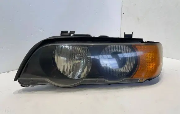 BMW X5 E53 Headlight/headlamp 15183300