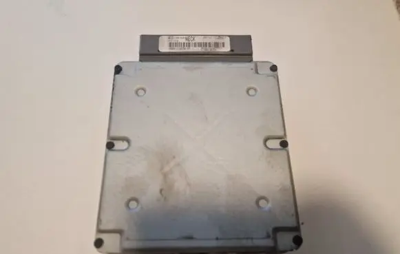 Ford Mondeo MK II Engine control unit/module 98BB12A650FF