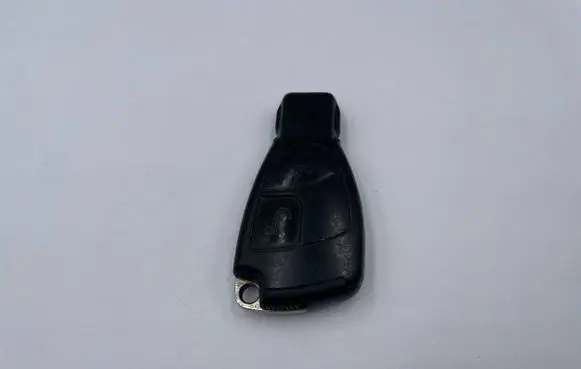 Mercedes-Benz E W211 Ignition key/card 