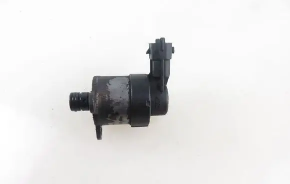 Renault Trafic II (X83) Fuel pressure sensor 9912030114 0928400769