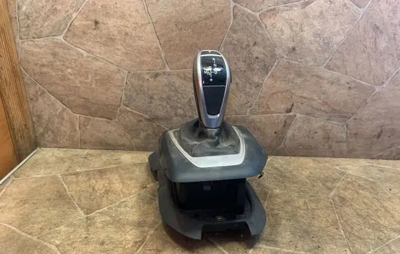 BMW X1 E84 Gear selector 9260295