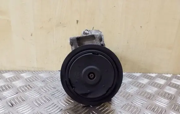 Audi TT TTS Mk2 Air conditioning (A/C) compressor (pump) 1K0820859N