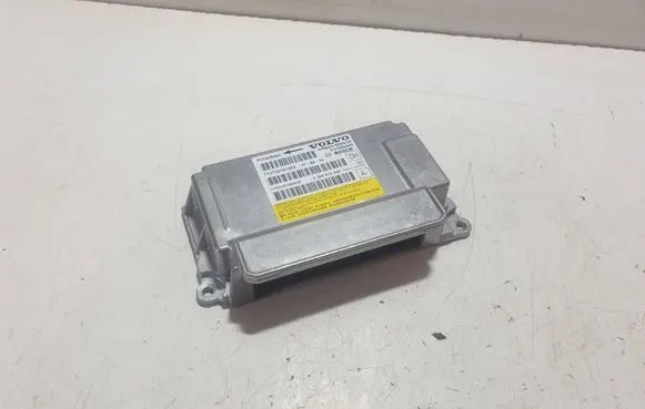 Volvo XC60 Airbag control unit/module P31658440 0285013939