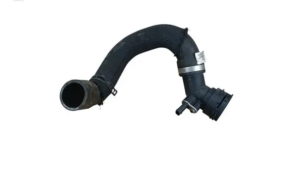 Porsche Macan (95B) Engine coolant pipe/hose 95B121109H