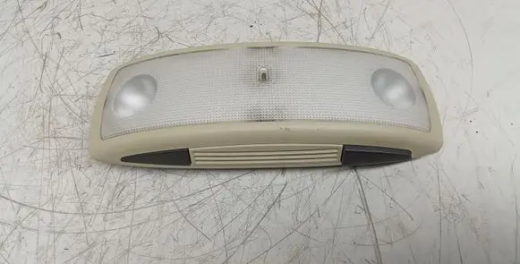 Volvo XC60 Rear seat light 39859710