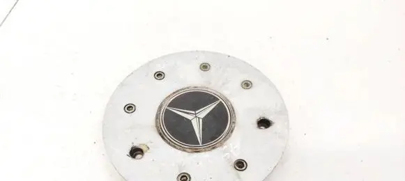 Mercedes-Benz ML W163 Original wheel cap