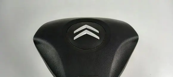 Citroen Nemo Steering wheel airbag