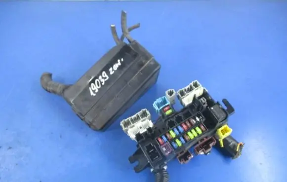 Honda City Fuse box set