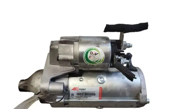 Citroen Berlingo Starter motor 5901259422221 S3057