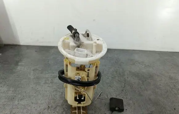 BMW 3 E46 In-tank fuel pump 