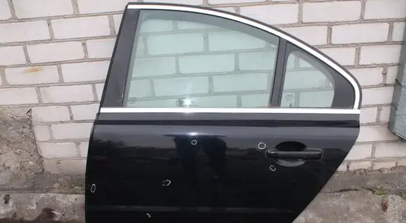 Volvo S80 Rear door 
