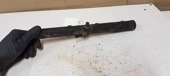 Citroen C5 Fuel main line pipe 9628084680