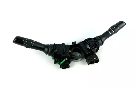 Subaru Forester SJ Wiper turn signal indicator stalk/switch