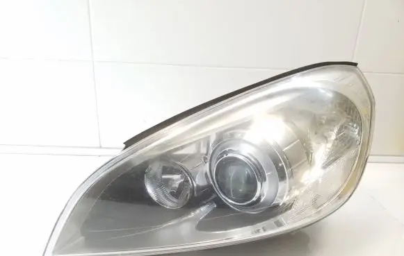 Volvo V60 Headlight/headlamp 31299990