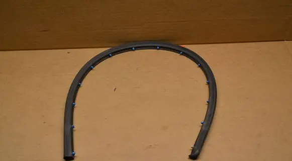 BMW X1 F48 F49 Other rear door trim element 7439318 6974RRR