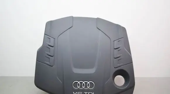Audi A4 S4 B9 8W Engine cover (trim) 059103925CG