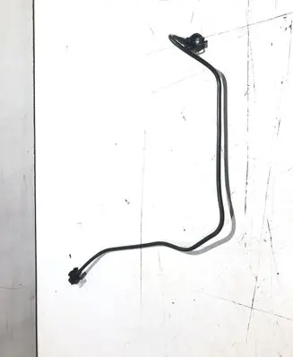 Citroen C4 I Coolant pipe/hose 