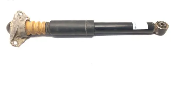 Skoda Superb B6 (3T) Rear shock absorber/damper 311346 81490200003