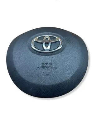 Toyota Verso-S Steering wheel airbag TA0S07111AHX