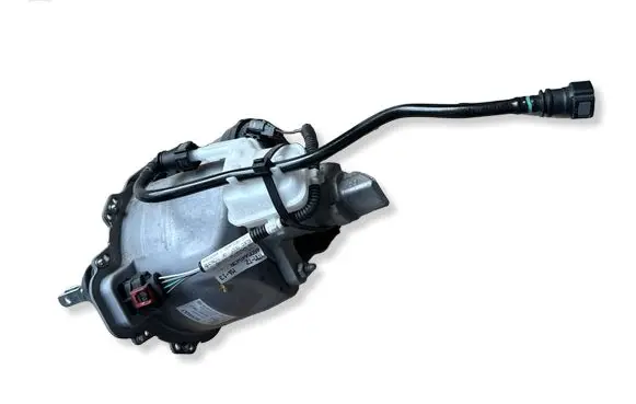 Renault Zoe Brake booster 3B0S0021