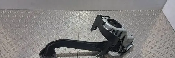 Brake pedal