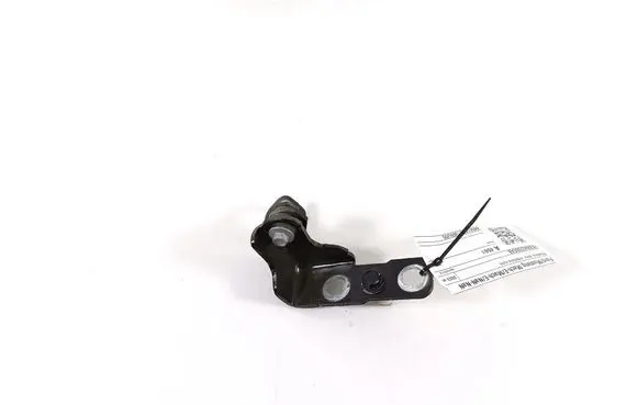 Ford Mach-E I Front door upper hinge H6BBA22800AB