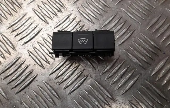 Fiat 600 Other switches/knobs/shifts 98355029ZD