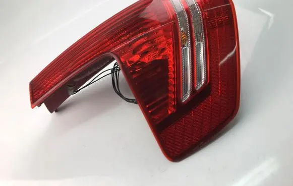Citroen C4 I Tailgate rear/tail lights 9655864080