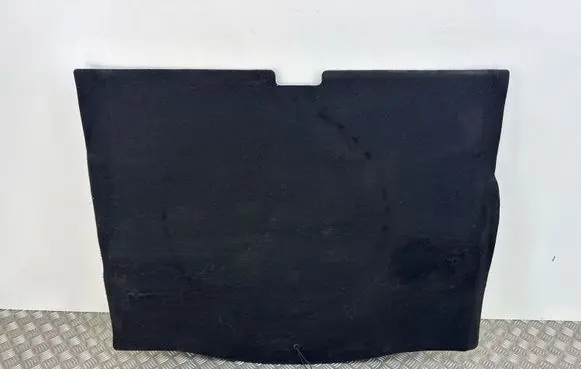 Renault Scenic IV - Grand scenic IV Trunk/boot mat liner 849609837R