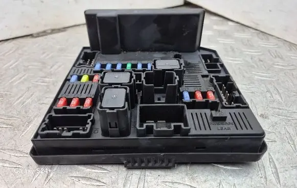 Fuse module