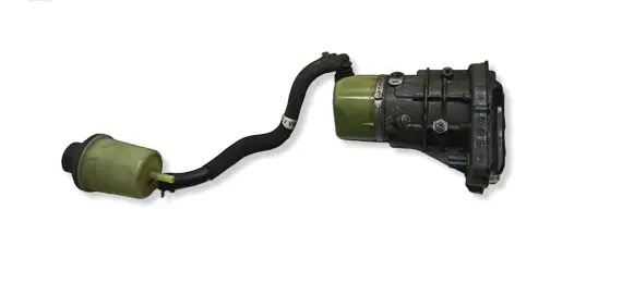 Volvo V60 Power steering pump 31387595