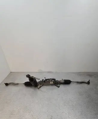 Renault Zoe Steering rack 490010841R 2014120SRG JJAW2318