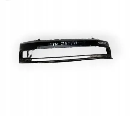 Volkswagen Jetta VI Front bumper 5C6807217Q
