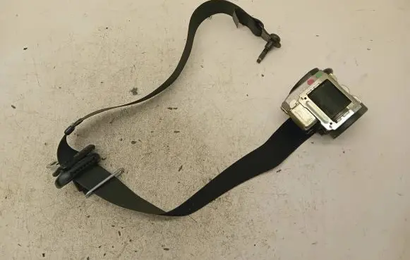 Ford Galaxy Front seatbelt 605274300 004R000