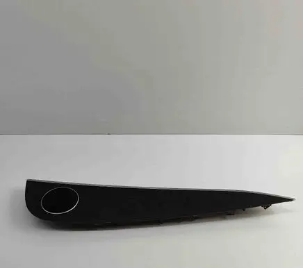Mercedes-Benz E W213 Rear door card panel trim A2137309702