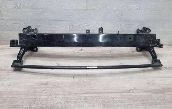Hyundai Tucson TL Front bumper support beam 86571D7000