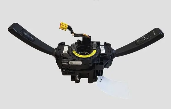 Volvo V60 Wiper turn signal indicator stalk/switch 31343218 31343022