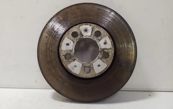Volvo S60 Front brake disc