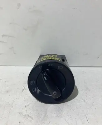 Volkswagen Sharan Light switch 1C0941531A 04052031