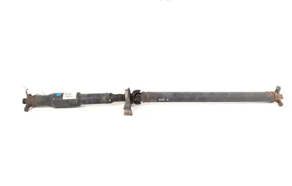 Mercedes-Benz CLS C218 X218 Front prop shaft A2124103216