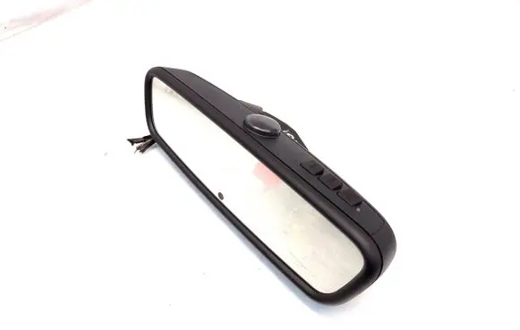 BMW 5 GT F07 Rear view mirror (interior) 9224345 51169224345