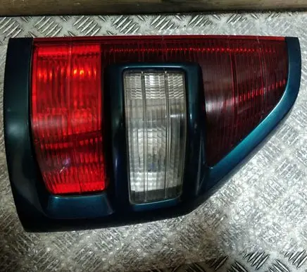 Mitsubishi Pajero Rear/tail lights E301E236621 1726STANLEY 1726