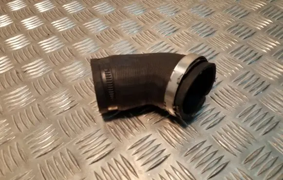 Seat Ibiza IV (6J,6P) Turbo air intake inlet pipe/hose 6R0145762A