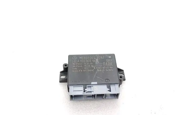 Mercedes-Benz GLC X253 C253 Parking PDC control unit/module A0009001808