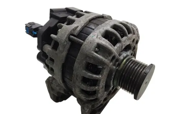 Generator/alternator