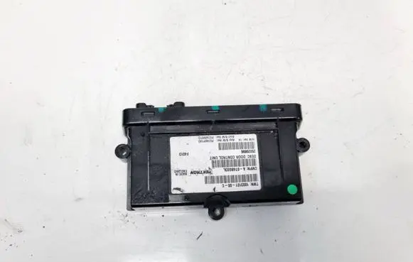 Tesla Model S Other control units/modules 100310100C