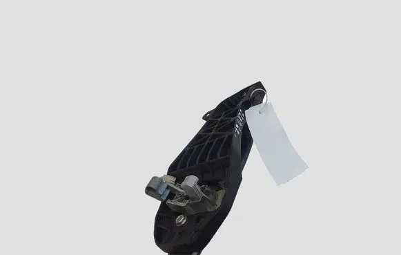 Mazda CX-7 Rear door exterior handle EG2172412 K6805