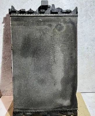 Ford Mondeo MK IV Coolant radiator
